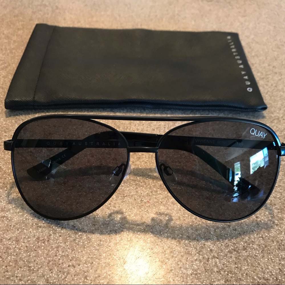 New quay sunglasses